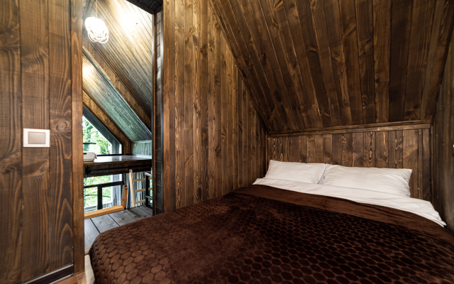 Бунгало Вилладж