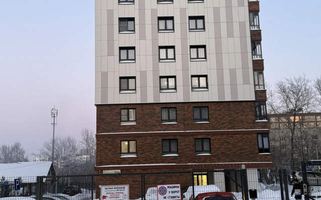 Kvartira Uutnaa evrotreska