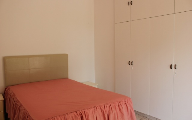 Arhangelou Michael Sea Apartments