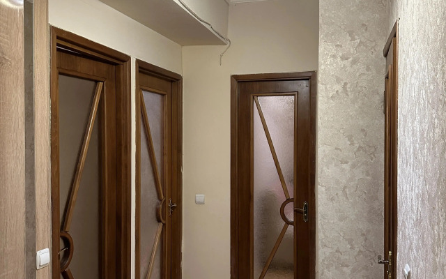Ko326, 1 Bedroom In Koghbatsi - Amiryan Streets Crossroad Flat