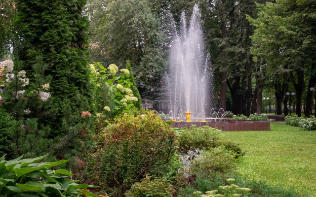 Sheremetyevsky Park Hotel