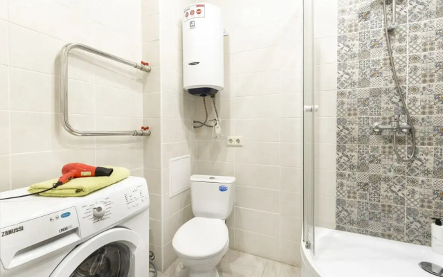 Prince Apartments С122