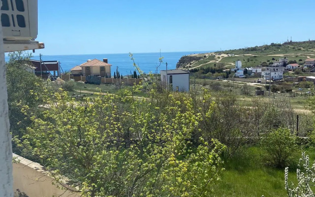 Guest house Delfin Fiolent