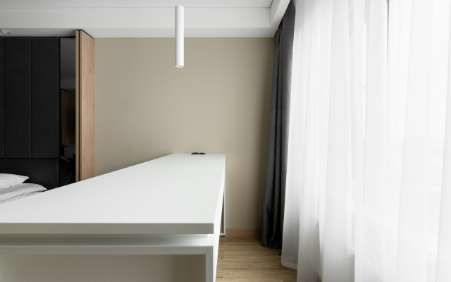 Апартаменты Valo