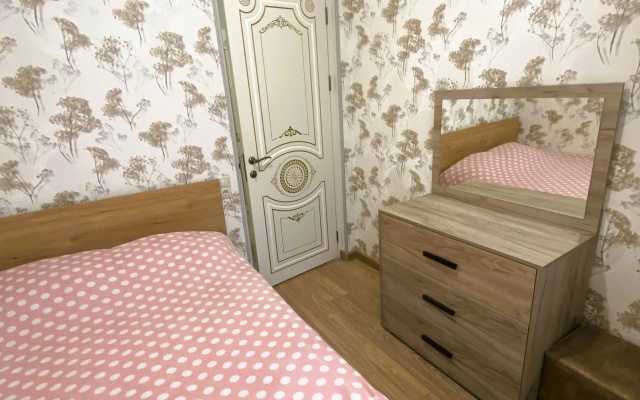 S-Van Cozy Home Flat