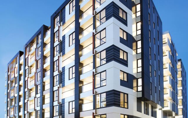 Freemans Bay Furnished Apartments Near CBD