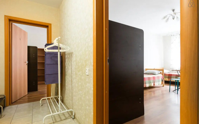 Хостел Авантаж на Смоленке