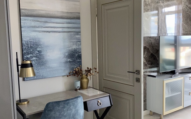 Квартира Baltic Blues Sea View