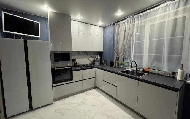 Частный Дом Коттедж 255 м2 с Сауной и Бассейном