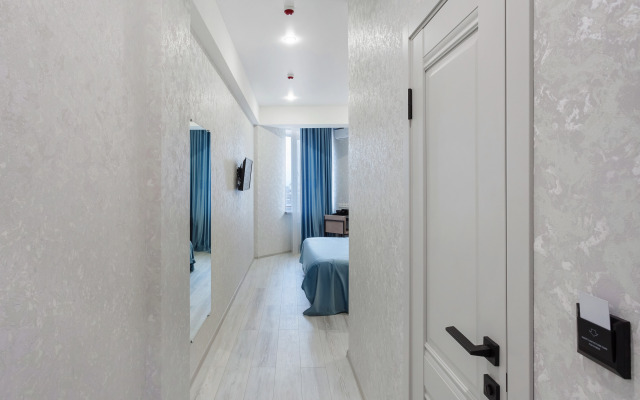 Hotel Olympos Hotel