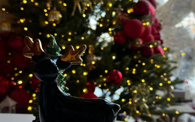 Частный дом Your home