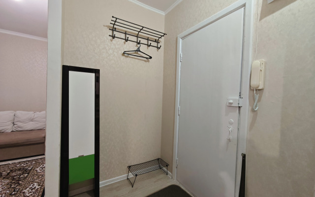 Ot Sutochno.tob Apartments