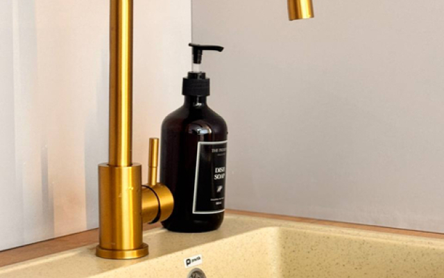 Квартира на Улице Фрунзе 31к2 3