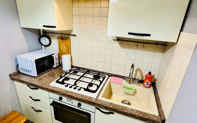 Апартаменты Химки около реки