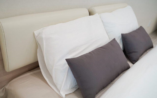 Апартаменты Квартира-Студия Пшеница