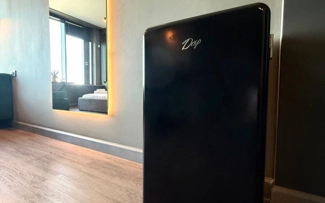 Апартаменты видовые в ЖК Статус (01710)