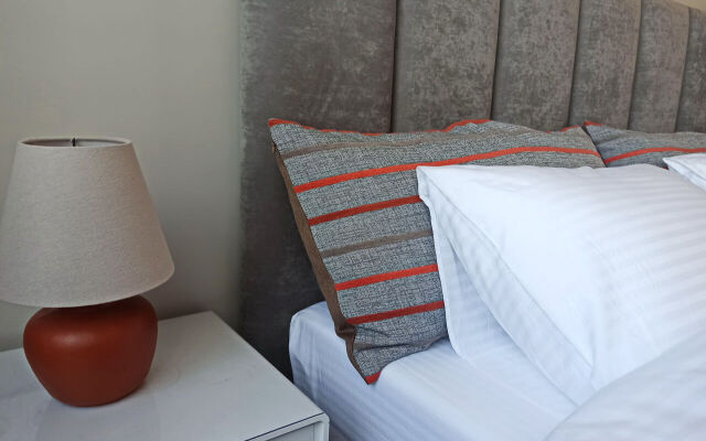 Апартаменты PRIMO-apart с Красивым Видом