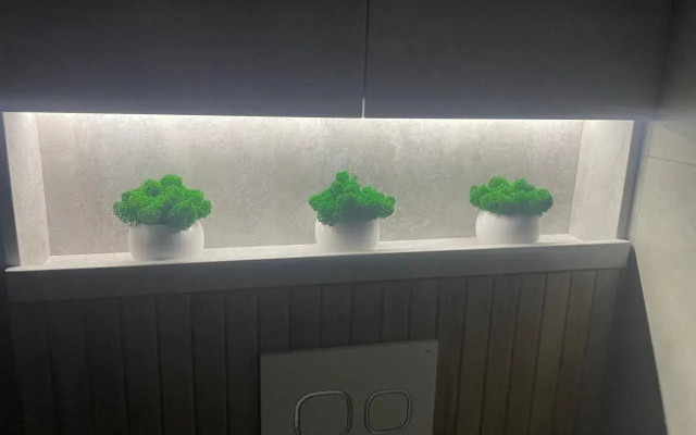 Апартаменты на Набережной 75 (213А)