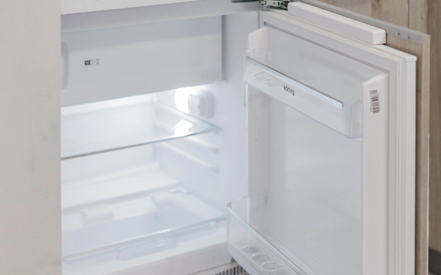 Апартаменты семейные Mirror в центре Сочи