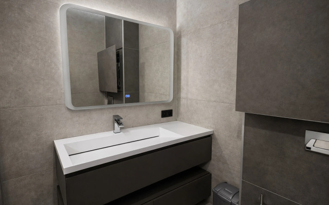 Квартира Однокомнатная