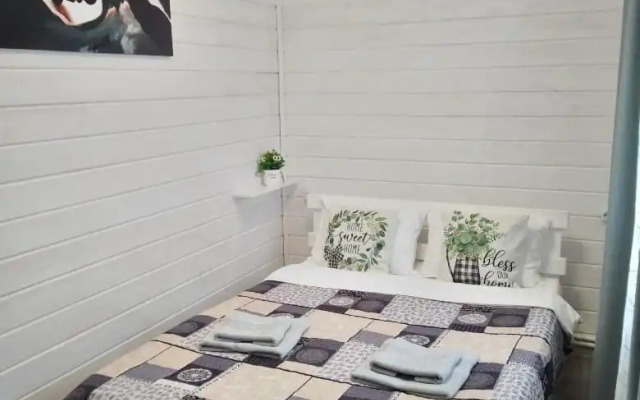 Частный дом в Дивеево у источника