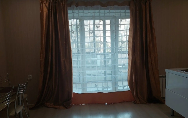 Квартира на Улице Карла Маркса 183