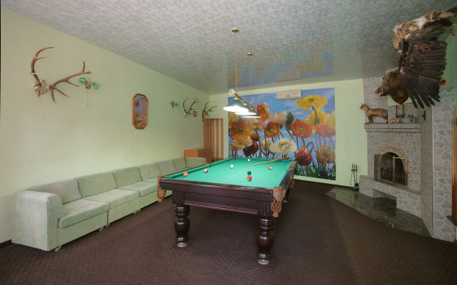 NEBO Hotel