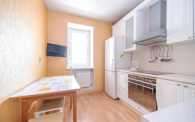 Bedandrest Severnaya 218 Flat