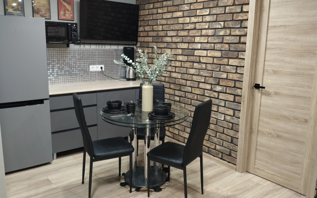 Квартира Стильная в ЖК Линии