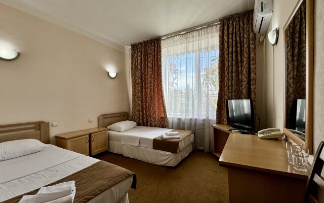 Hotel Zhambyl