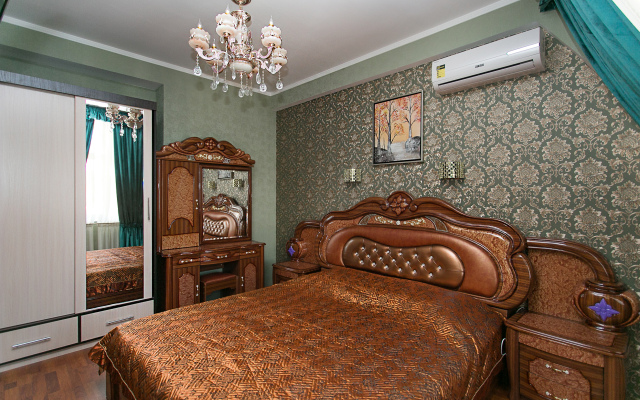 Rusalina Hotel