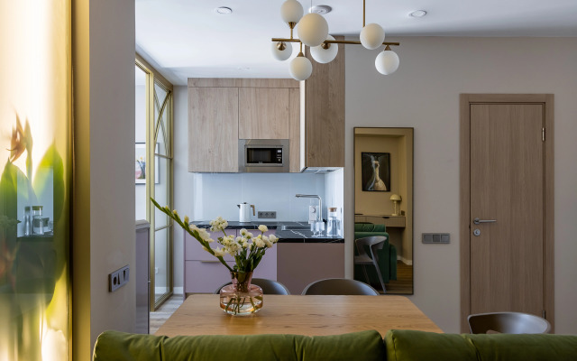 Will Well XL Apartments