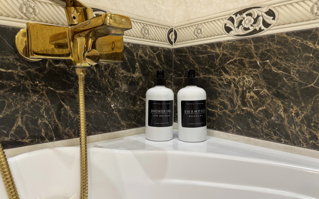 Квартира тихая напротив Автовокзала с видом на Машук