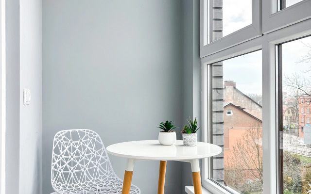 Апартаменты Azure by Pavlov