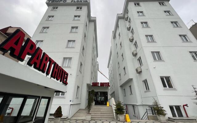 Tempo Hotel & Suits Florya Hotel