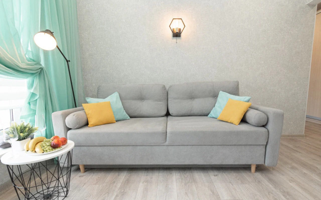 Apartic Vozle Zakkhaymskikh Vorot Flat