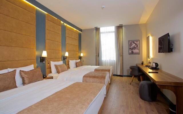 Days Inn By Wyndham Istanbul Arnavutköy