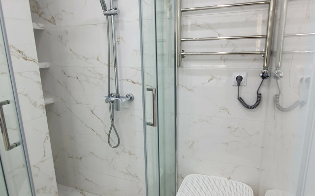 Zhiloy Kompleks Morskaya Simfoniya Flat