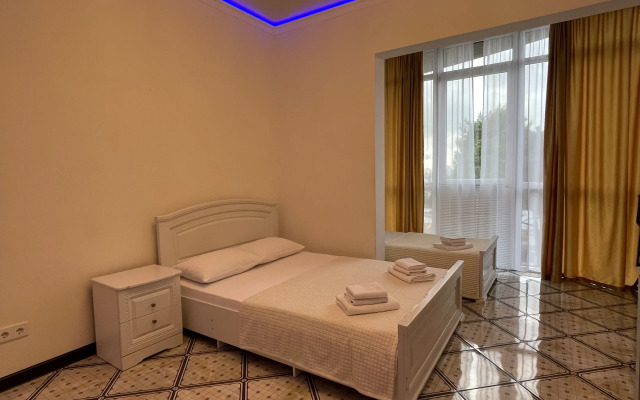 Квартира на Войкова 27 Жк Аврора