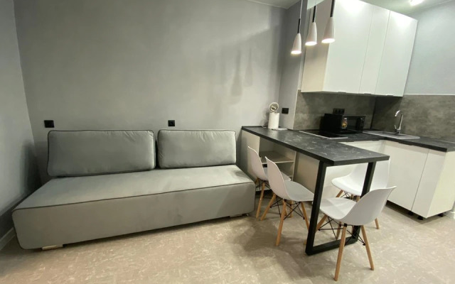 Studiya 327 Na Ulitsa Gaydara 22 Flat