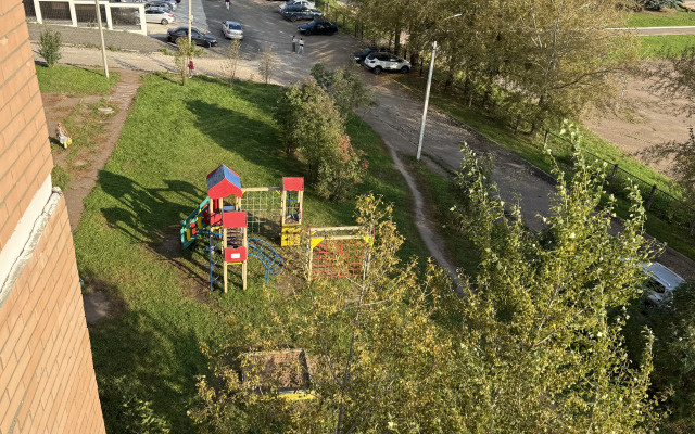 Квартира Уютная квартира в Зеленой роще