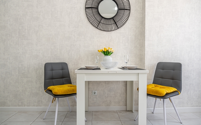 Квартира на Доваторцев 82/2