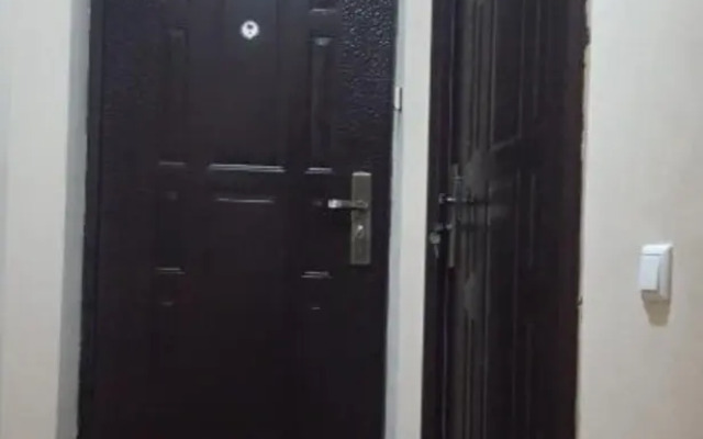 Dom Apartments