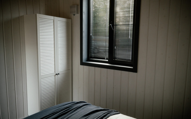 Частный дом Хвоя 2