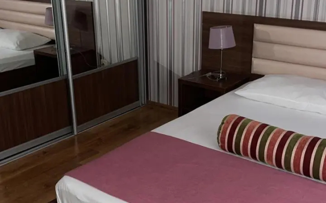 Мини-Отель Ассоль