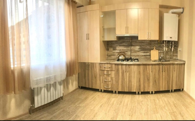 Квартира Однокомнатная на 5 Спальных Мест