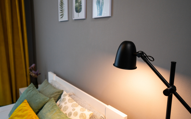 Апартаменты Зеленый Остров