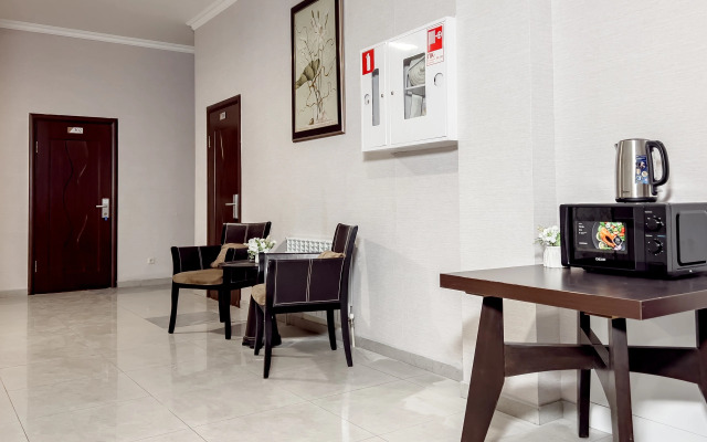 Greek House Hotel