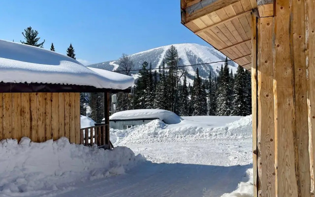 Гостевой дом Jazz