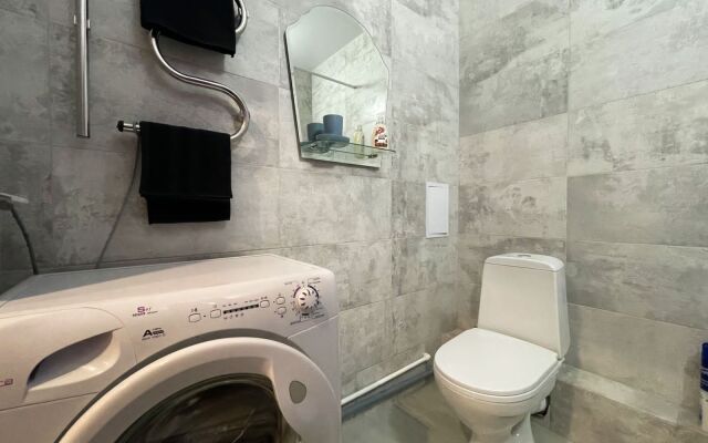 Апартаменты Балтика